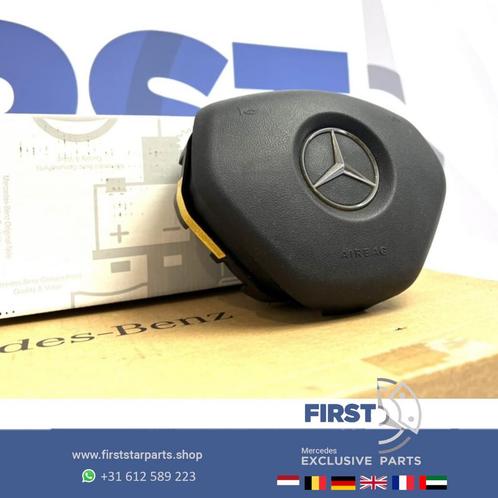 Mercedes STUUR AIRBAG W176 W117 W156 W204 W212 W207 W221 W16, Autos : Pièces & Accessoires, Tableau de bord & Interrupteurs, Mercedes-Benz