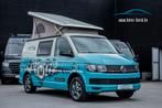 Volkswagen Transporter Westfalia Club Joker City 2.0TDI, Caravans en Kamperen, Volkswagen, Tot en met 2, Bedrijf, Hefdak