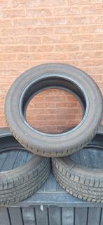 1 Brigeston turanza ECO 235/55r18 banden, Ophalen, 18 inch, Gebruikt, 235 mm
