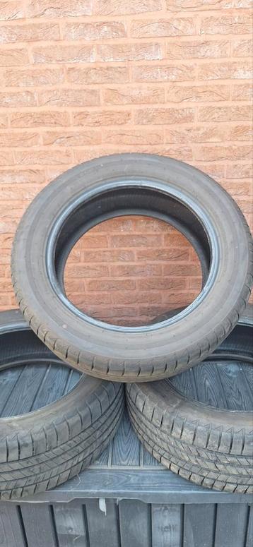 1 Brigeston turanza ECO 235/55r18 banden beschikbaar voor biedingen
