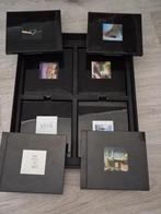 Pink Floyd CD box Shine On – 9x CD albums (zeldzaam), Ophalen of Verzenden, Gebruikt, Rock en Metal, Boxset