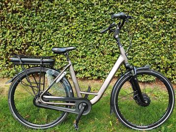 Stella Livorno elektrische fiets - 2022 - Aankoopfactuur  beschikbaar voor biedingen