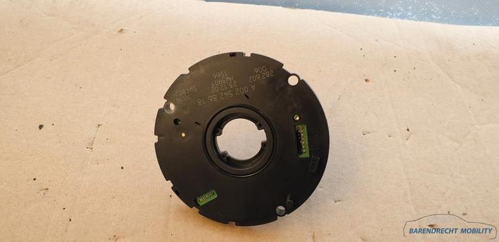 Stuurhoeksensor W209 CLK Mercdes C klasse W203 0025458618 or, Auto-onderdelen, Overige Auto-onderdelen, Mercedes-Benz, Gebruikt