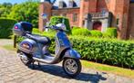 Vespa in unieke staat.    $$ BIEDEN $$, Fietsen en Brommers, Ophalen, Zo goed als nieuw, 200 cc, Benzine
