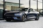 Polestar 1 ONE of 1500 B&W HUD Carbon 360 (bj 2022), Auto's, Automaat, Gebruikt, Euro 6, 4 cilinders
