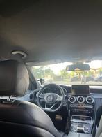 Mercedes c220d, Auto's, Automaat, Euro 6, Leder, Particulier