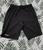 Zwemshorten Decathlon,maat S, Noir, Taille 46 (S) ou plus petite, Short de bain, Enlèvement ou Envoi