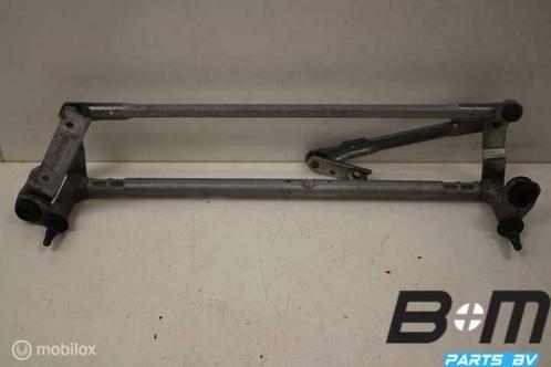Ruitenwissermechaniek voor Volkswagen Eos FL 1Q1955023C, Auto-onderdelen, Overige Auto-onderdelen, Gebruikt