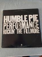 Humble Pie, Ophalen of Verzenden, Gebruikt