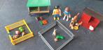 Playmobil dieren, Kinderen en Baby's, Speelgoed | Playmobil, Complete set, Zo goed als nieuw, Ophalen