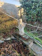 Tuinornamenten, Jardin & Terrasse, Statues de jardin, Enlèvement, Utilisé, Pierre, Nain de jardin