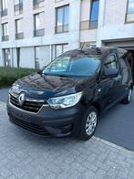 Renault Express / 1.5 Dci / 2023 / 46.000Km / Garantie, Auto's, Voorwielaandrijving, 4 deurs, Renault, Leder en Stof