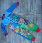 huispakje salopet paw patrol maat 98, Kinderen en Baby's, Jongen, Ophalen of Verzenden, Zo goed als nieuw, Nacht- of Onderkleding