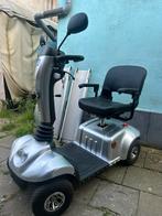 Scootmobiel 10 mnd oud garantie/aankoopbewijs en oprijplaten, Diversen, Ophalen of Verzenden, Overige merken