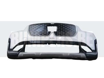 Bumper BMW X1 IX1 U11 X LINE 22- Voorbumper Q6796 beschikbaar voor biedingen