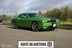 Dodge Challenger SRT8 6.4 L 2011 | Route 66 auctions, Auto's, Automaat, Gebruikt, Bedrijf, 2 deurs