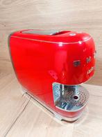 Smeg Lavazza  koffiezetapparaat, Elektronische apparatuur, Koffiezetapparaten, Ophalen, Zo goed als nieuw