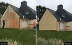 Couvreur rénovation toiture