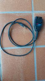 Prise diagnostic OBD pour Triumph street triple 675, Motoren, Ophalen, Zo goed als nieuw