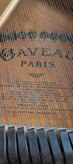 Piano Gaveau Paris, Muziek en Instrumenten, Piano's, Ophalen of Verzenden, Piano