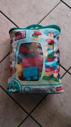 bouwblokken, Kinderen en Baby's, Ophalen, Zo goed als nieuw