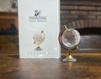 Globe cristal memories Swarovski, Verzamelen, Swarovski, Ophalen of Verzenden, Zo goed als nieuw