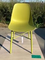 Chaise de bureau DIXIE de couleur verte, Ophalen, Gebruikt, Groen, Bureaustoel