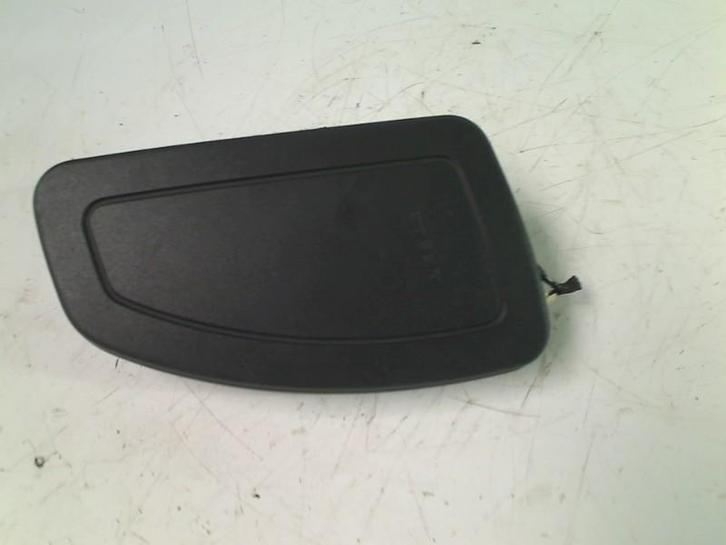 AIRBAG SIEGE Peugeot 207 SW (WE / WU) (96546687ZD), Autos : Pièces & Accessoires, Autres pièces automobiles, Peugeot, Utilisé