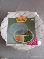 Magnetron bord verdeeld in 3 delen  nieuw, Ophalen of Verzenden