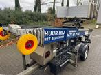 ladderlift, Enlèvement, Comme neuf, Ascenseur de chantier