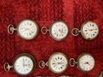 Antieke zakhorloges , worden in lot verkocht., Handtassen en Accessoires, Horloges | Antiek, Ophalen of Verzenden
