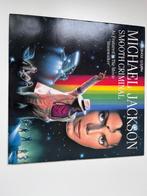 Michael jackson smooth criminal maxi singel 1987, Ophalen of Verzenden, Zo goed als nieuw