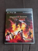 PS3 Drago's Dogma: Dark Arisen, Avontuur en Actie, Vanaf 18 jaar, 1 speler, Ophalen of Verzenden