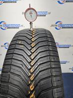 2x Michelin Crossclimate SUV XL 225/60 R18 104W 225/60/18 22, Auto-onderdelen, Banden en Velgen, 18 inch, Gebruikt, -, -
