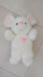 Knuffel muis nicotoy, Ophalen of Verzenden