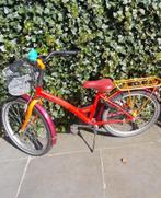 meisjesfiets BATAVUS KOALA, Ophalen, Gebruikt