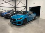 Bmw M235i Full Option '2020' met Garantie, Auto's, 4 cilinders, 2 Reeks, Blauw, https://public.car-pass.be/vhr/ae4adb19-c49b-4a8b-978e-1f5d91bd585a