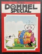 Dommel special - deel 1 - 1988, Ophalen of Verzenden, Zo goed als nieuw, Eén stripboek