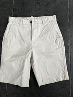 jongensbroek short merk Zara maat 36, Pantalon, Garçon, Enlèvement ou Envoi, Comme neuf