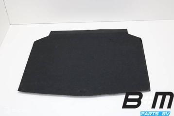 Bagageruimtemat Skoda Karoq beschikbaar voor biedingen