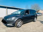 FORD GALAXY 2.0crdi TITANIUM - AUTOBOX - 7 zitplaatsen, Auto's, Ford, Automaat, 7 zetels, Leder, Diesel