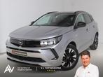 Opel Grandland 1.2 Turbo Elegance ** Zetelwarm/koel | Navi/, 1199 cc, 0 kg, Bedrijf, 5 deurs