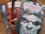 Murena, Boeken, Stripverhalen, Ophalen of Verzenden, Zo goed als nieuw