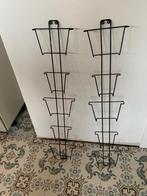 2 kaartenrekjes, Ophalen, Zo goed als nieuw