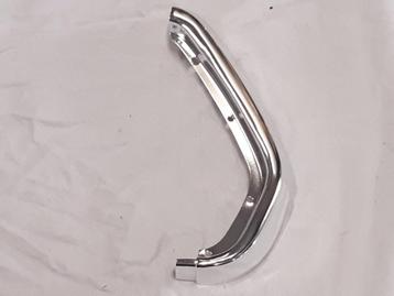 grill surround , links , CLASSIC MINI 1970-01 beschikbaar voor biedingen
