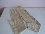 Joggingbroek H& M Maat 146/152, Kinderen en Baby's, Kinderkleding | Maat 146, Broek, Meisje, H&M, Ophalen of Verzenden