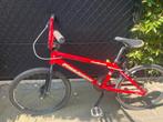 Free Agent BMX “Transfer” – stevige stuntfiets, Ophalen, Gebruikt
