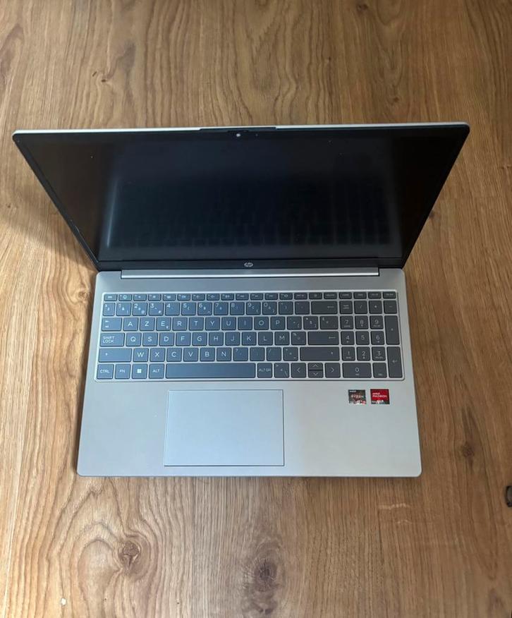 HP laptop, Computers en Software, Windows Laptops, Zo goed als nieuw, 15 inch, SSD, 16 GB, Azerty, Gaming, Ophalen of Verzenden