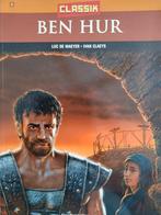 I. Claeys - 2 Ben Hur, Ophalen of Verzenden, Nieuw, I. Claeys; L. De Maeyer