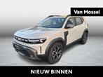 Dacia Duster TCe 130 Journey, Auto's, Gebruikt, Zwart, Duster, 5 deurs